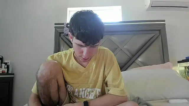 gayndepressed online show from 02/28/26, 08:54