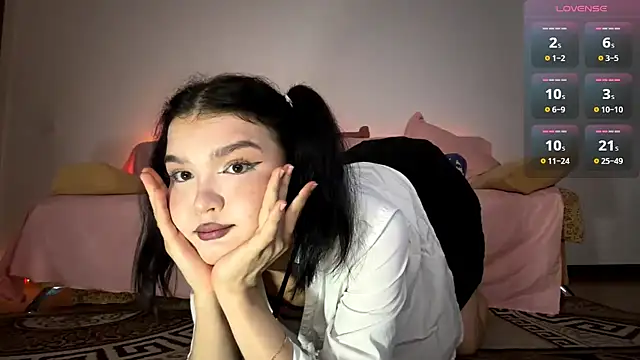 CartiBlue online show from 07/09/26, 04:22