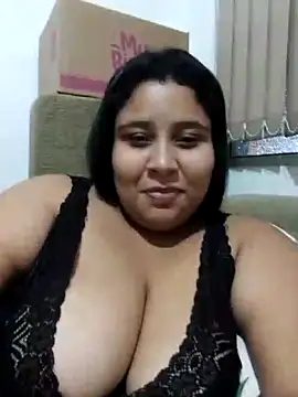 gordinhafogosaa online show from 03/08/26, 02:59