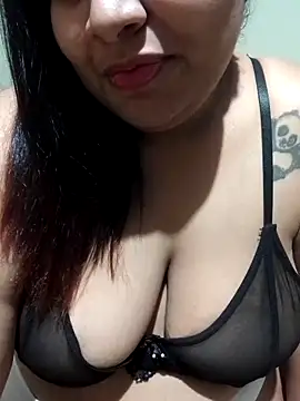 gordinhafogosaa online show from 04/17/26, 12:24