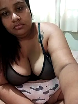 gordinhafogosaa online show from 04/22/26, 11:45