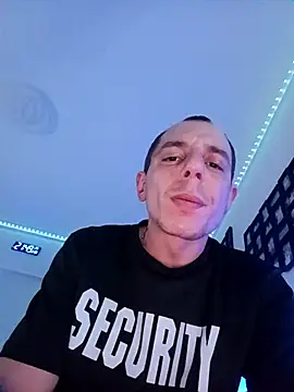 Hugo1993 online show from 02/28/26, 08:54