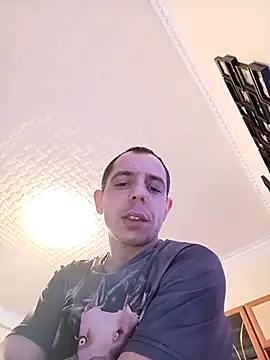 Hugo1993 online show from 03/01/26, 01:35