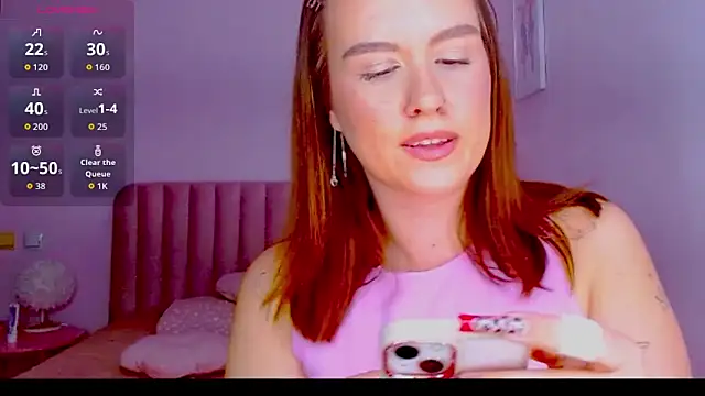 pinksugarbaby online show from 04/17/26, 06:33