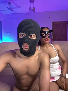 Partnersincrime07 online show from 05/20/26, 08:15