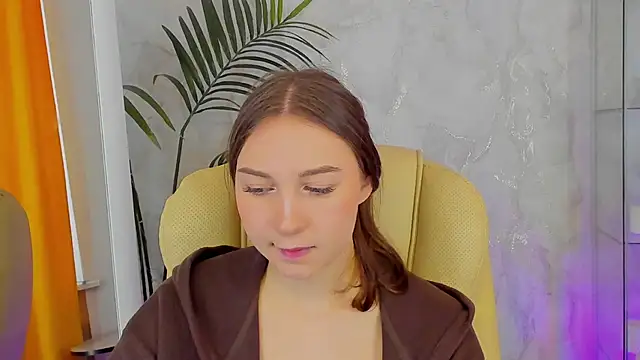 OliviaLang online show from 03/12/26, 11:16