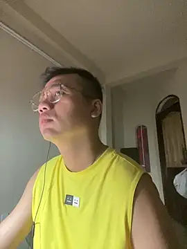 Gockhuatsg online show from 06/11/26, 08:29