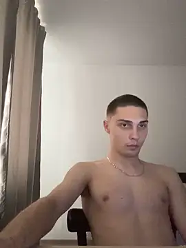 JhonnyBrown23 online show from 05/07/26, 04:23