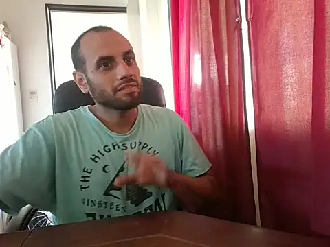 oroenbarra online show from 04/30/26, 04:13