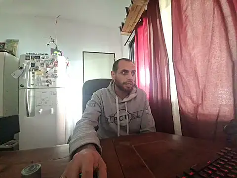 oroenbarra online show from 05/03/26, 03:40