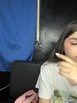 Lucy doll666 online show from 05/07/26, 01:55