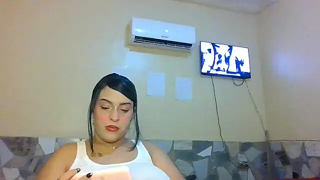 Athenasnew online show from 04/18/26, 05:50