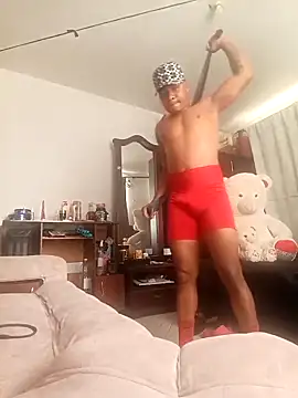 solopetalo online show from 04/09/26, 08:36