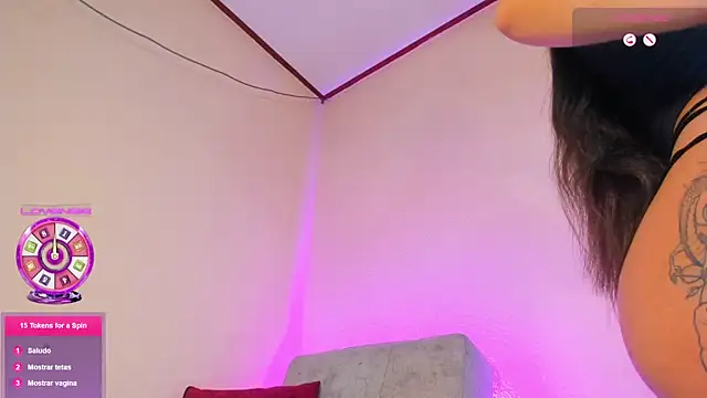 abby princesss online show from 05/28/26, 01:19