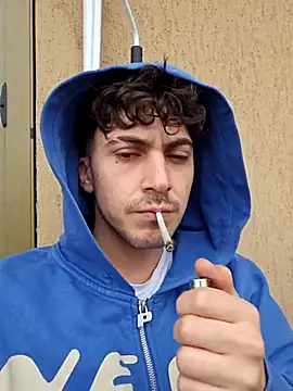 Andreakkkk online show from 03/01/26, 03:14