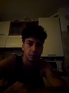 Andreakkkk online show from 05/01/26, 09:19