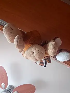Andreakkkk online show from 05/03/26, 01:17