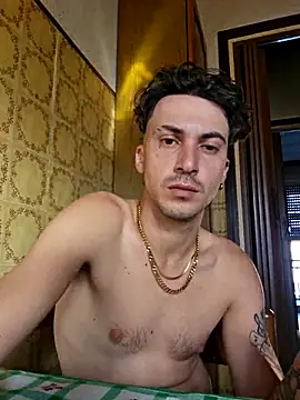 Andreakkkk online show from 05/07/26, 05:07