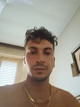 Andreakkkk online show from 07/27/26, 02:24