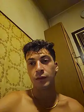 Andreakkkk online show from 08/01/26, 03:06