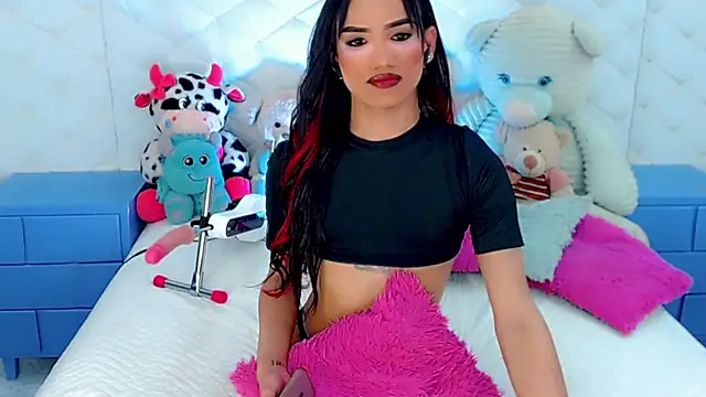 catriona queen16 online show from 03/31/26, 10:32