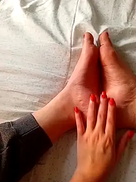 BombonaVip online show from 03/07/26, 11:02