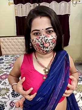 MONAJI HOT online show from 04/05/26, 05:32