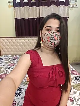 MONAJI HOT online show from 04/13/26, 05:07