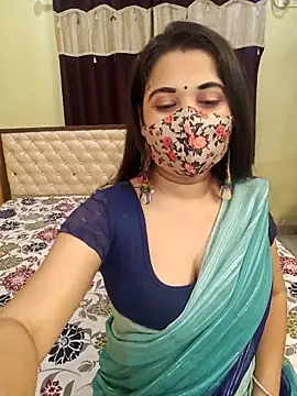 MONAJI HOT online show from 04/14/26, 05:52