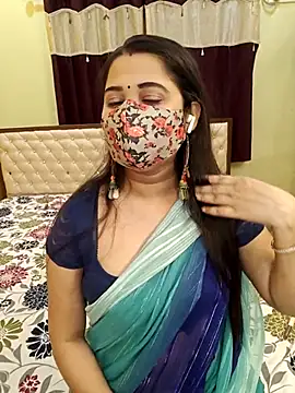 MONAJI HOT online show from 04/18/26, 06:01