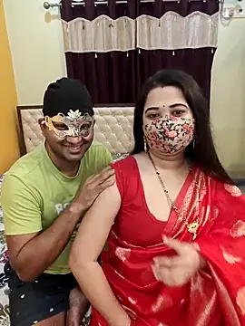 MONAJI HOT online show from 06/02/26, 05:04