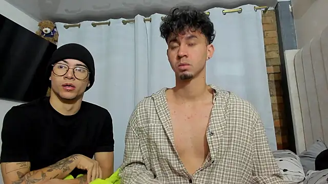 andrees  online show from 03/18/26, 09:23