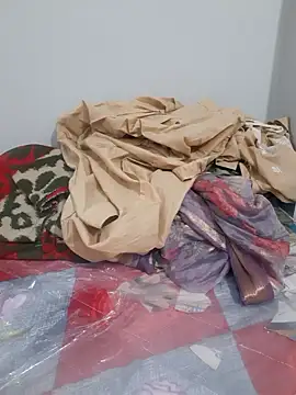 Tanu688 online show from 04/14/26, 04:46