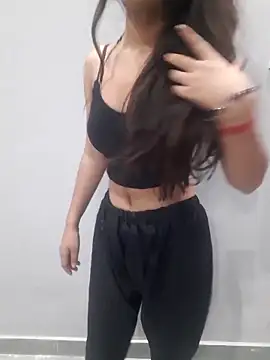 Tanu688 online show from 04/19/26, 04:50