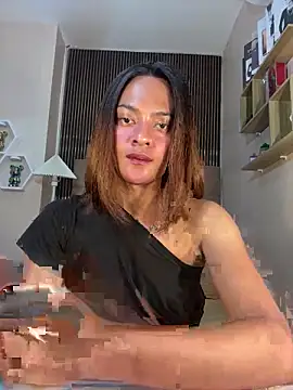 BlackbarbieXXL online show from 03/09/26, 07:56