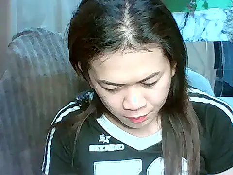 ur lovelychen online show from 03/20/26, 06:29