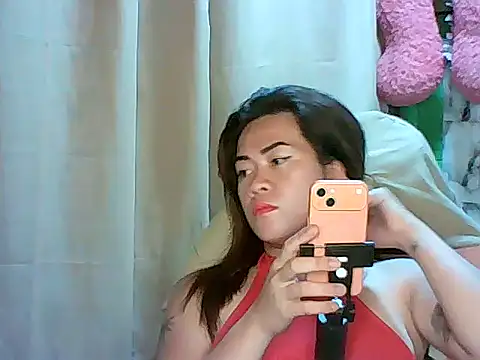 ur lovelychen online show from 03/20/26, 06:35