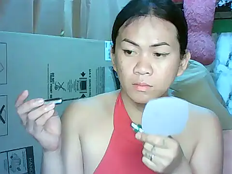 ur lovelychen online show from 03/21/26, 10:31