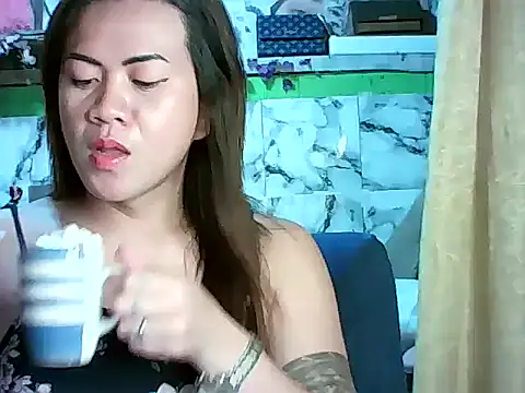 ur lovelychen online show from 03/31/26, 04:46