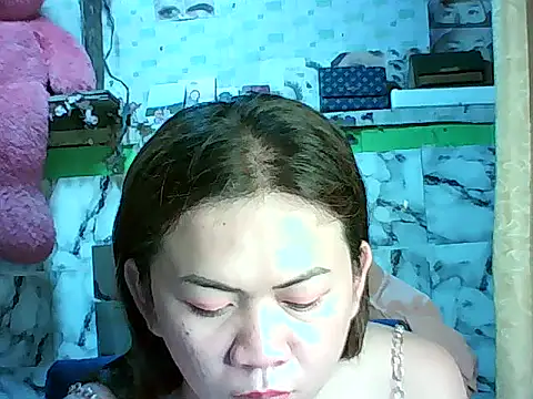 ur lovelychen online show from 04/01/26, 03:18