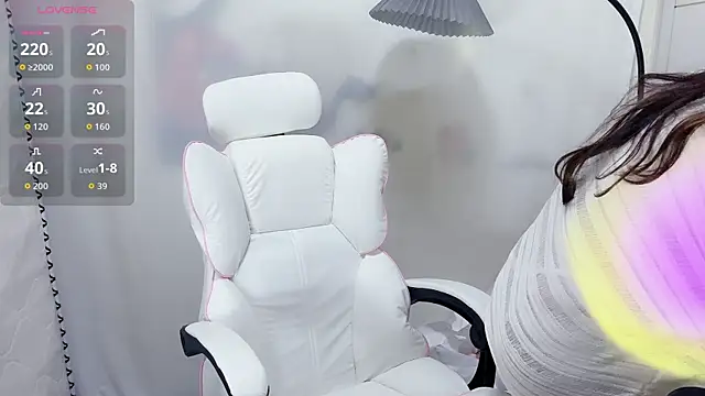 rainbow-166 online show from 03/30/26, 12:28