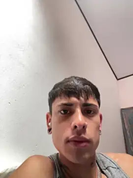 ThonyAC23 online show from 07/18/26, 08:12