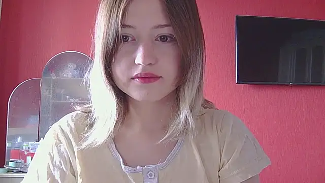Beloved Mary online show from 07/08/26, 08:19