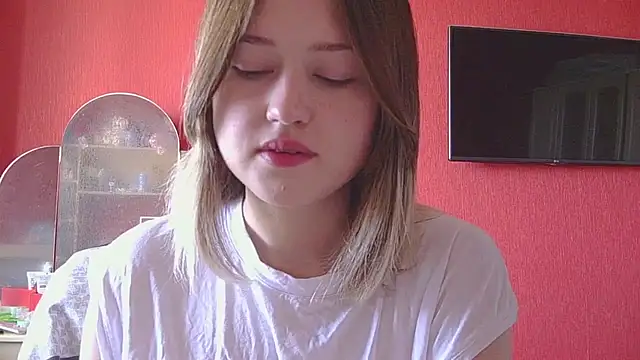 Beloved Mary online show from 07/11/26, 10:29