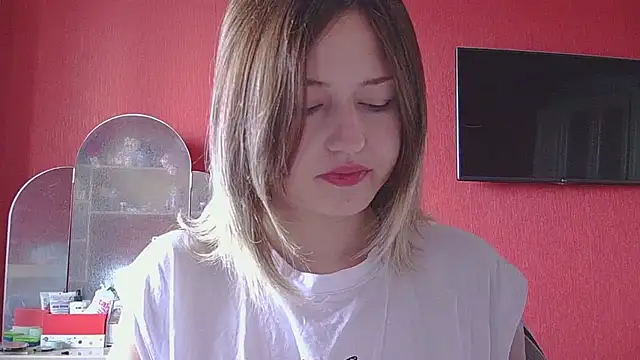 Beloved Mary online show from 07/12/26, 09:22