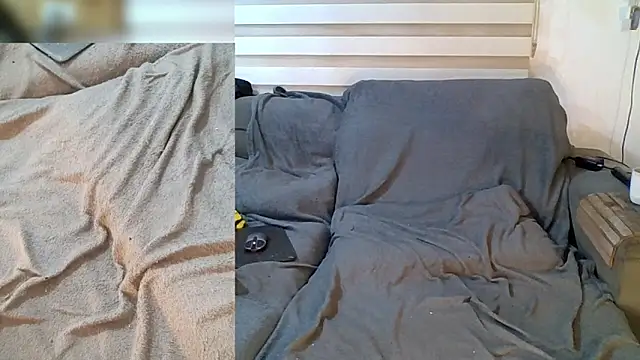 Barba Negra Fumador online show from 03/11/26, 10:27