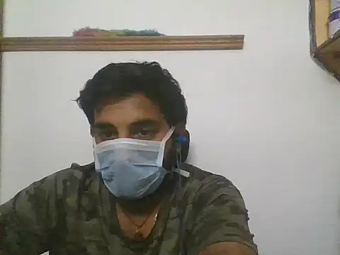 gregariouscarpet online show from 04/10/26, 02:11