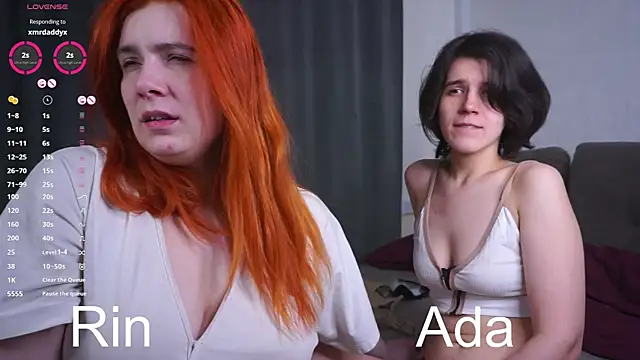 LenoreOlevera online show from 04/06/26, 04:46