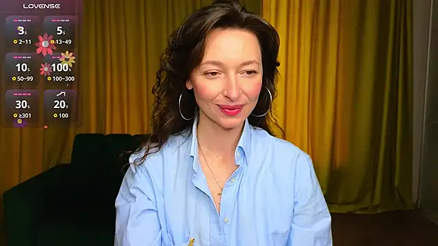 Kate Millersi online show from 06/03/26, 05:54