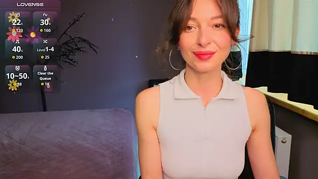Kate Millersi online show from 06/04/26, 11:38